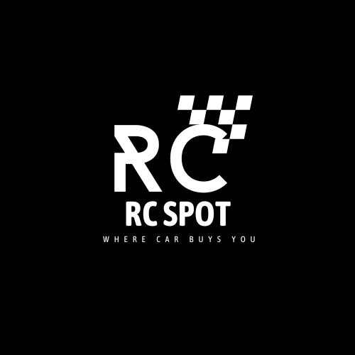 RC World Project