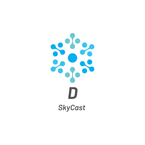 D Weather App Preview