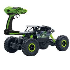RC Car 1
