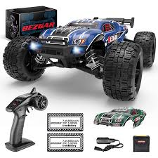 RC Car 3