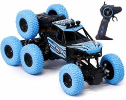RC Car 4