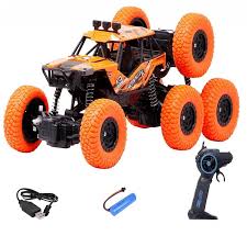 RC Car 5