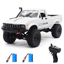 RC Car 6