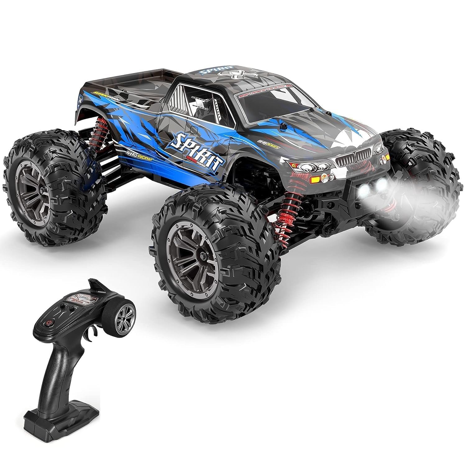 RC Car 7